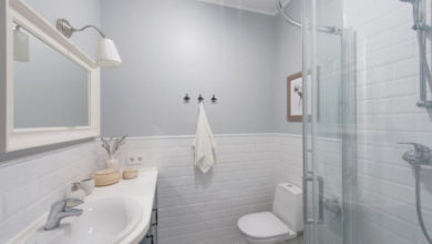 Фото - Как быстро сделать ремонт в ванной комнате: советы профи