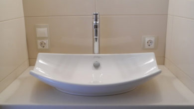 Фото - Как выбрать раковину для ванной комнаты
